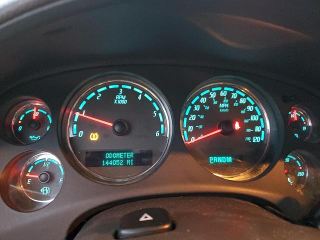 Photo 9 from auction – 2007 GMC YUKON DENA with VIN 1GKFK63827J293448