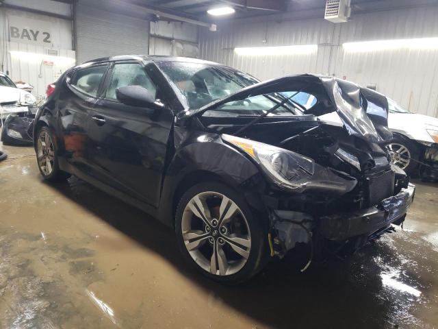 Photo 4 from auction – 2016 HYUNDAI VELOSTER with VIN KMHTC6ADXGU281070
