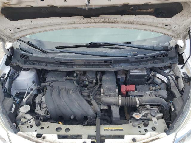 Photo 12 from auction – 2016 NISSAN VERSA NOTE with VIN 3N1CE2CP5GL406861