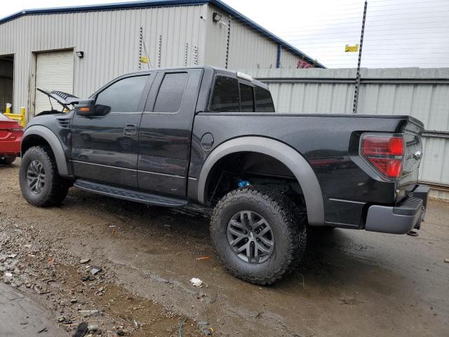 Photo 2 from auction – 2010 FORD F150 SUPER with VIN 1FTEX1E62AFD08502