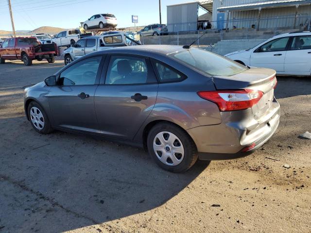 Photo 2 from auction – 2014 FORD FOCUS S with VIN 1FADP3E29EL236604