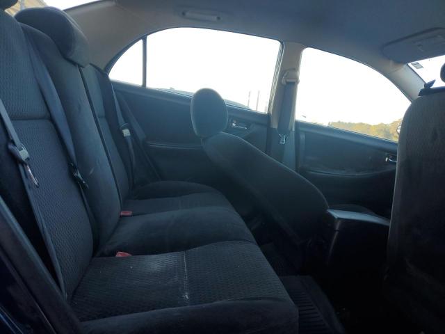 Photo 10 from auction – 2006 TOYOTA COROLLA CE with VIN 1NXBR32E76Z570969