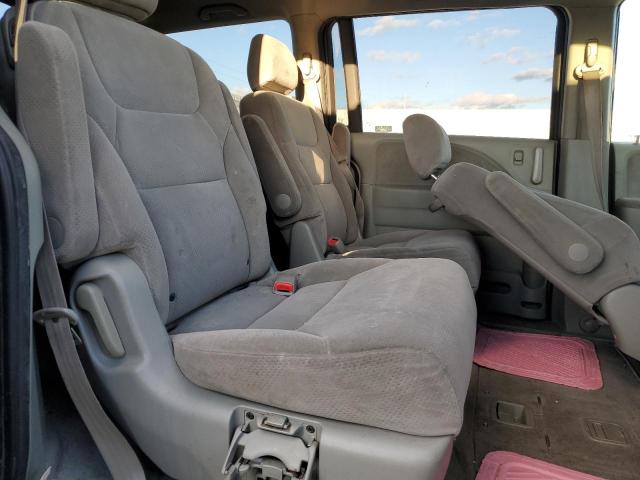 Photo 11 from auction – 2005 HONDA ODYSSEY LX with VIN 5FNRL38235B070896