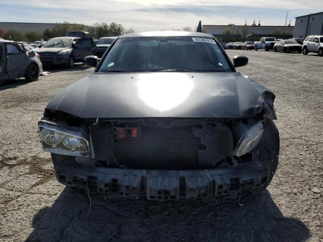 Photo 5 from auction – 2010 DODGE CHARGER SX with VIN 2B3CA3CV5AH122127