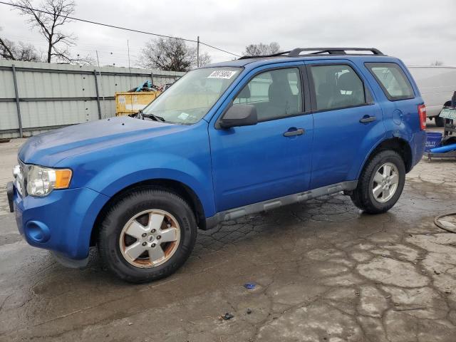 FORD ESCAPE XLS 2012 with VIN 1FMCU0C75CKB28376 - Photo from auction