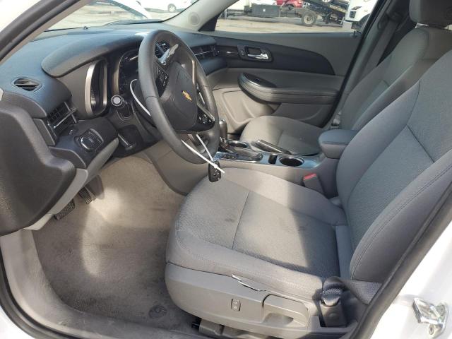 Photo 7 from auction – 2015 CHEVROLET MALIBU LS with VIN 1G11B5SL6FF347267