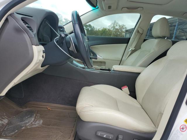Photo 7 from auction – 2010 LEXUS IS 250 with VIN JTHBF5C2XA5118447