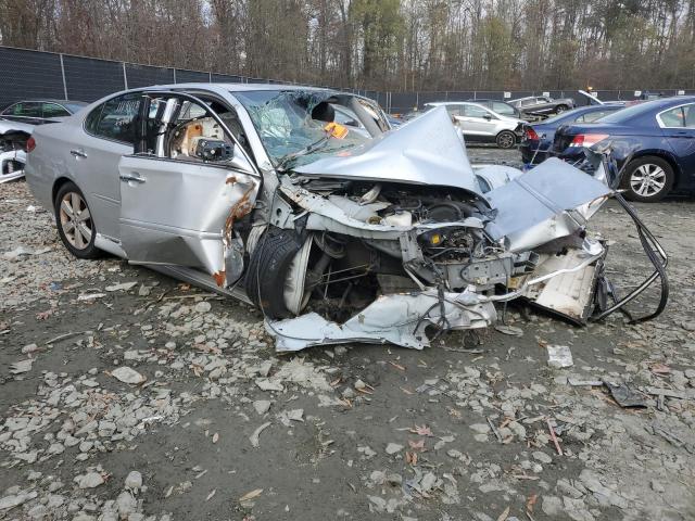 Photo 4 from auction – 2006 LEXUS ES 330 with VIN JTHBA30G965143589