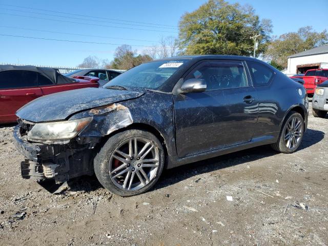 TOYOTA SCION TC 2011 with VIN JTKJF5C72B3022424 - Photo from auction