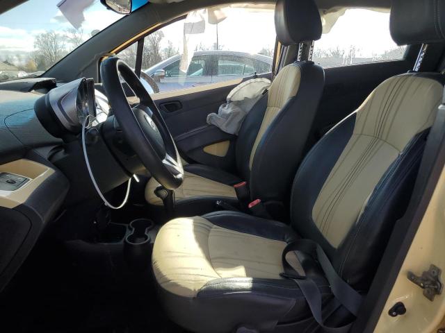 Снимка 7 от търг – 2013 CHEVROLET SPARK LS с VIN KL8CB6S90DC535851