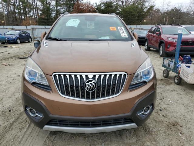 Photo 5 from auction – 2016 BUICK ENCORE with VIN KL4CJCSB7GB566983