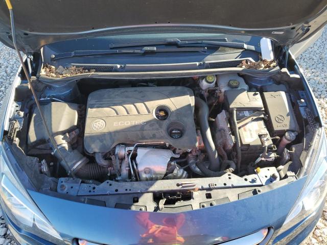 Photo 11 from auction – 2017 BUICK CASCADA PR with VIN W04WH3N55HG006270