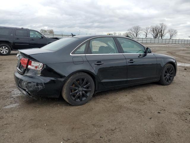 Photo 3 from auction – 2009 AUDI A4 PREMIUM with VIN WAUSF78K79N042569