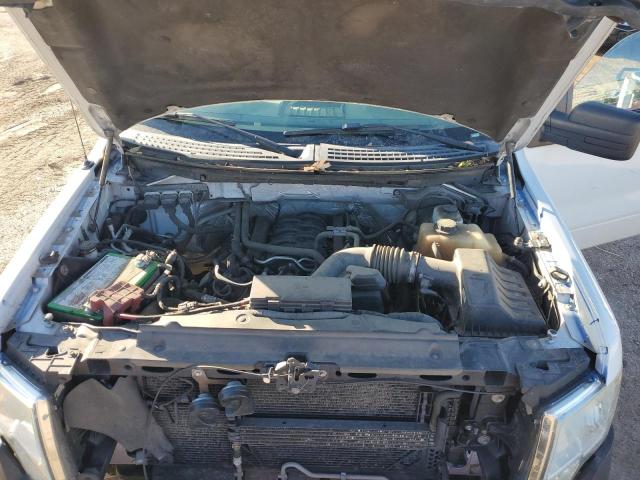 Photo 11 from auction – 2013 FORD F150 with VIN 1FTNF1EF0DKE66786