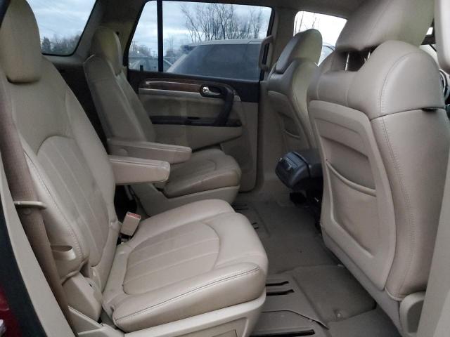 Photo 10 from auction – 2010 BUICK ENCLAVE CX with VIN 5GALVBEDXAJ261042