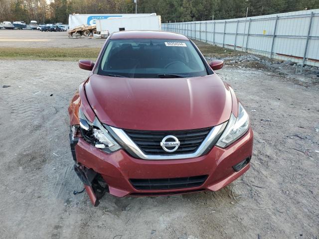 Photo 5 from auction – 2017 NISSAN ALTIMA 2.5 with VIN 1N4AL3AP4HC109327