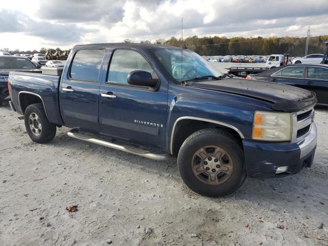 Photo 4 from auction – 2007 CHEVROLET SILVERADO with VIN 2GCEC13J971500096