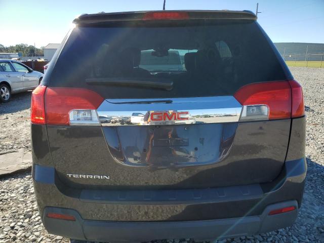 Photo 6 from auction – 2013 GMC TERRAIN SL with VIN 2GKALUEK4D6235824