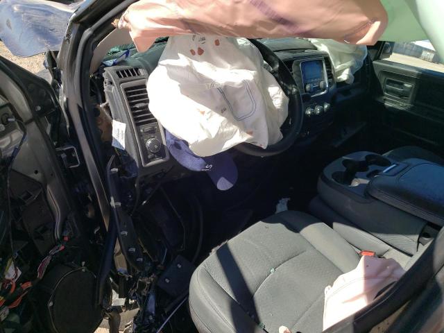 Photo 8 from auction – 2013 RAM 1500 ST with VIN 1C6RR7FT2DS699981