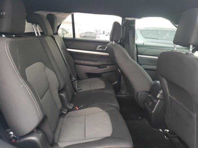 Photo 11 from auction – 2019 FORD EXPLORER X with VIN 1FM5K7DH3KGB07218