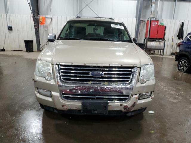 Photo 5 from auction – 2007 FORD EXPLORER with VIN 1FMEU75847UA70553