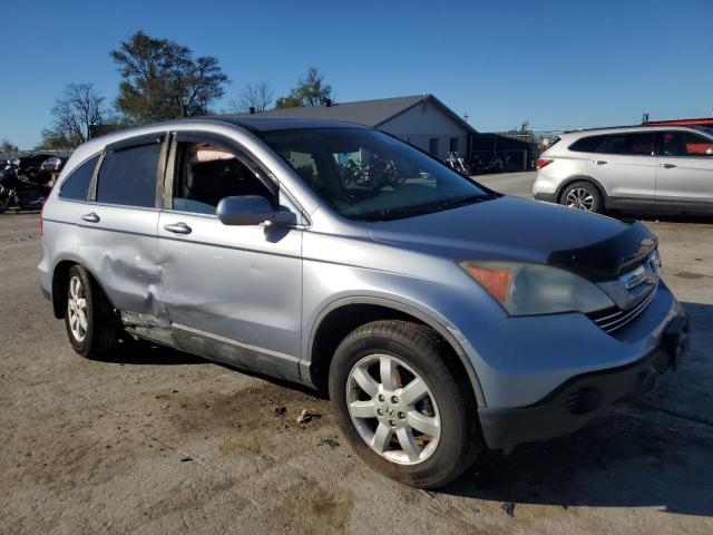 Photo 4 from auction – 2008 HONDA CRV with VIN 5J6RE38748L006304