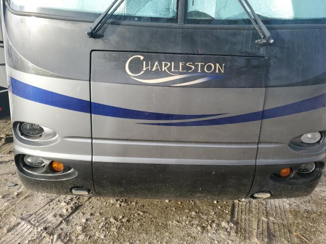 Photo 7 from auction – 2006 FREIGHTLINER CHASSIS X with VIN 4UZAB2DJ36CW37027