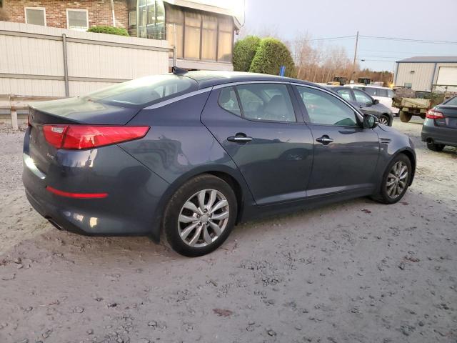 Photo 3 from auction – 2015 KIA OPTIMA EX with VIN 5XXGN4A71FG395669