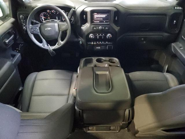 Photo 8 from auction – 2022 CHEVROLET SILVERADO with VIN 3GCPDCEK8NG625750