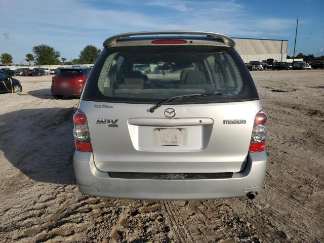Фото 6 с аукциона – 2005 MAZDA MPV WAGON с VIN JM3LW28A250548312