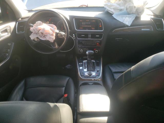 Photo 8 from auction – 2015 AUDI Q5 PREMIUM with VIN WA1LFAFPXFA031162