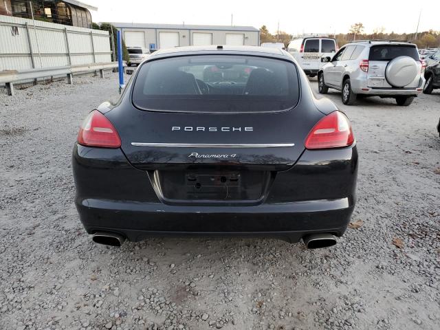 Photo 6 from auction – 2011 PORSCHE PANAMERA 2 with VIN WP0AA2A7XBL013736