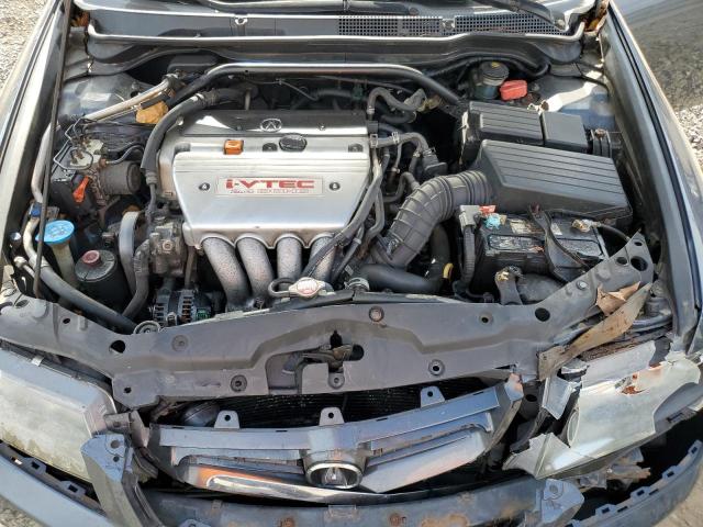 Photo 11 from auction – 2004 ACURA TSX with VIN JH4CL96914C038323