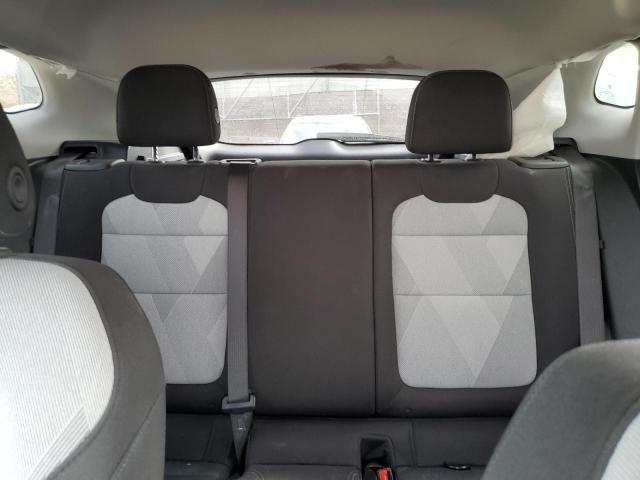Photo 10 from auction – 2024 CHEVROLET TRAX LS with VIN KL77LFE24RC072380