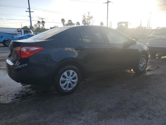Photo 3 from auction – 2017 TOYOTA COROLLA L with VIN 2T1BURHE2HC796964