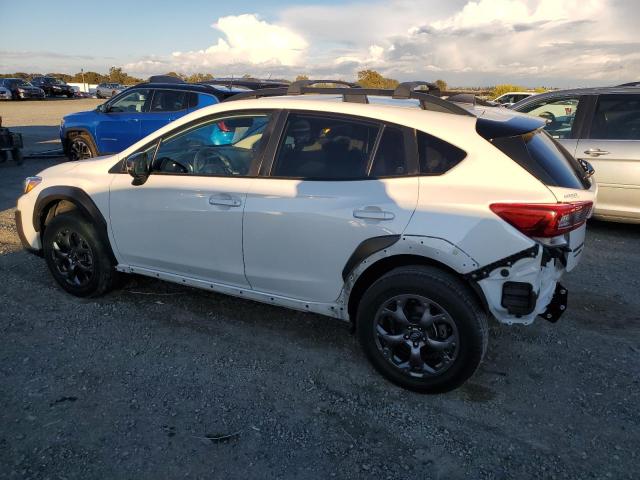 Photo 2 from auction – 2021 SUBARU CROSSTREK with VIN JF2GTHRC3MH335196