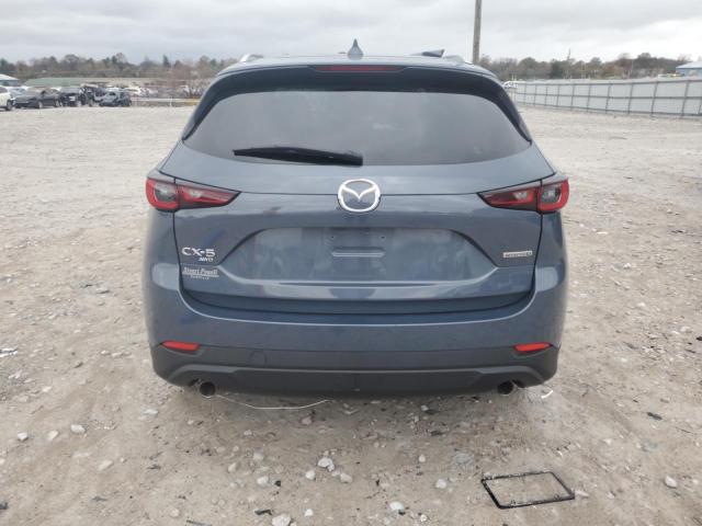 Photo 6 from auction – 2023 MAZDA CX-5 PREFE with VIN JM3KFBCM0P0244623