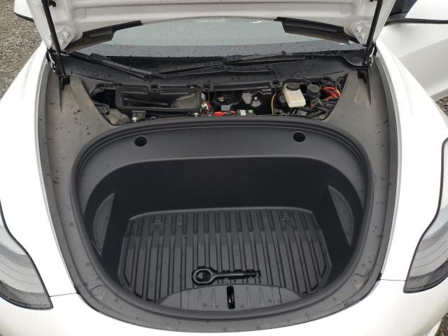 Photo 11 from auction – 2023 TESLA MODEL 3 with VIN 5YJ3E1EA0PF459174