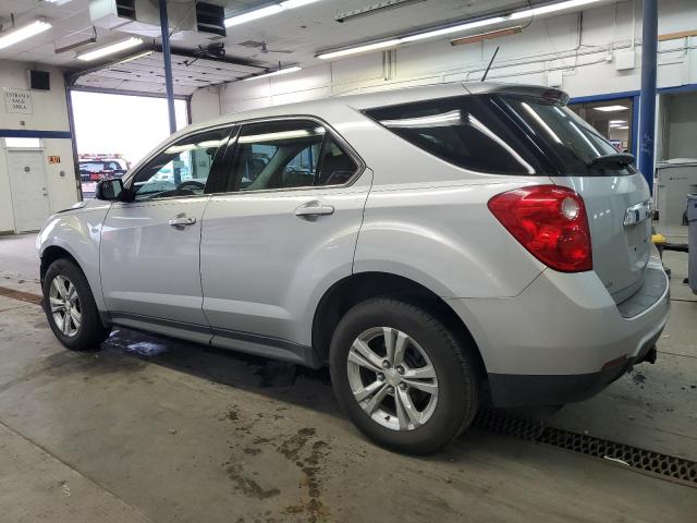 Photo 2 from auction – 2013 CHEVROLET EQUINOX LS with VIN 2GNFLCEK1D6183541