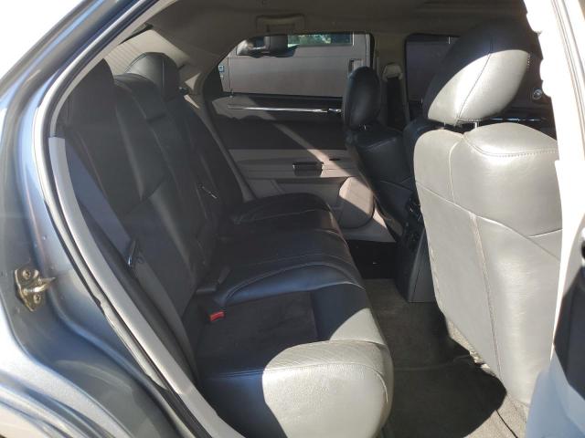 Photo 10 from auction – 2006 CHRYSLER 300C SRT-8 with VIN 2C3KA73W06H228944