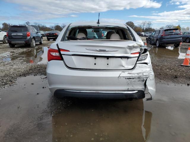 Photo 6 from auction – 2012 CHRYSLER 200 TOURIN with VIN 1C3CCBBB5CN101304