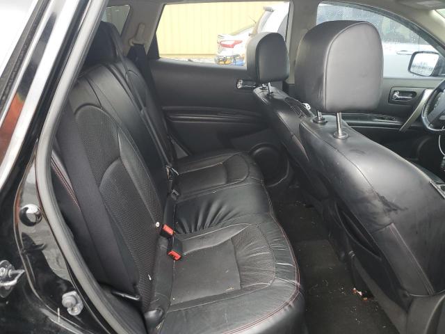 Photo 11 from auction – 2011 NISSAN ROGUE S with VIN JN8AS5MV5BW281699
