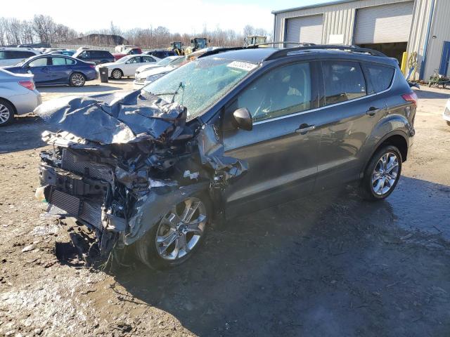 FORD ESCAPE SE 2016 with VIN 1FMCU9GX3GUB42835 - Photo from auction