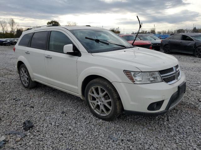 Photo 4 from auction – 2011 DODGE JOURNEY CR with VIN 3D4PH3FG6BT552754