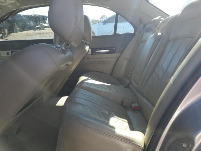 Photo 10 from auction – 2005 LINCOLN LS with VIN 1LNHM86S55Y602945