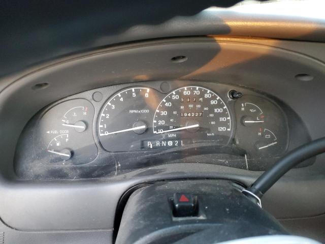 Photo 9 from auction – 2002 FORD RANGER SUP with VIN 1FTZR45E52PA32767