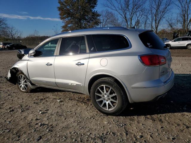 Photo 2 from auction – 2016 BUICK ENCLAVE with VIN 5GAKRBKDXGJ230919