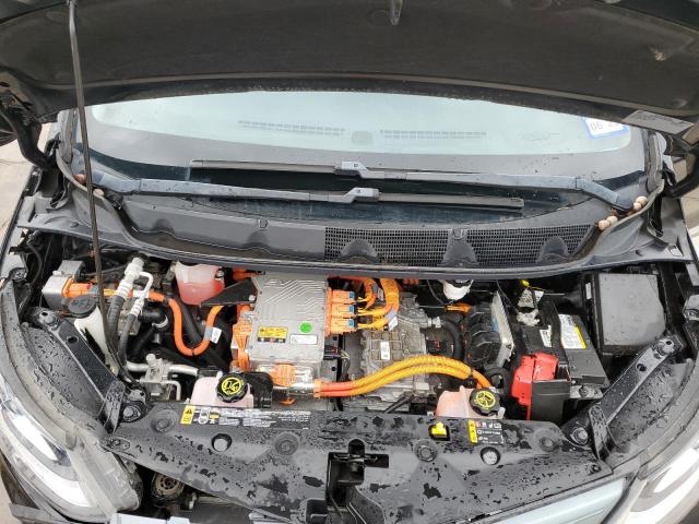 Photo 12 from auction – 2019 CHEVROLET BOLT EV PR with VIN 1G1FZ6S01K4118403