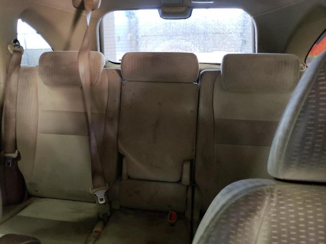 Photo 10 from auction – 2007 HONDA CR-V with VIN JHLRE485X7C065742