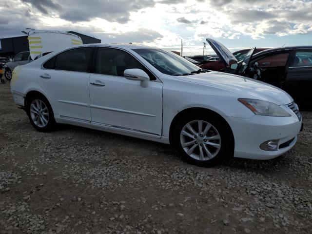 Photo 4 from auction – 2011 LEXUS ES 350 with VIN JTHBK1EG8B2463220